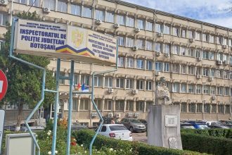 Cum s a desfasurat de fapt incidentul in care a fost implicat seful Politiei din Botosani Reactia oficiala a IPJ