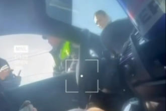 De unde provine necazurile sefului IPJ Botosani Cum a ajuns sa fie tinta atacurilor sindicalistilor