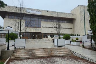 Decizie neasteptata Un antreprenor din Botosani numit in fruntea Casei de Cultura a Sindicatelor
