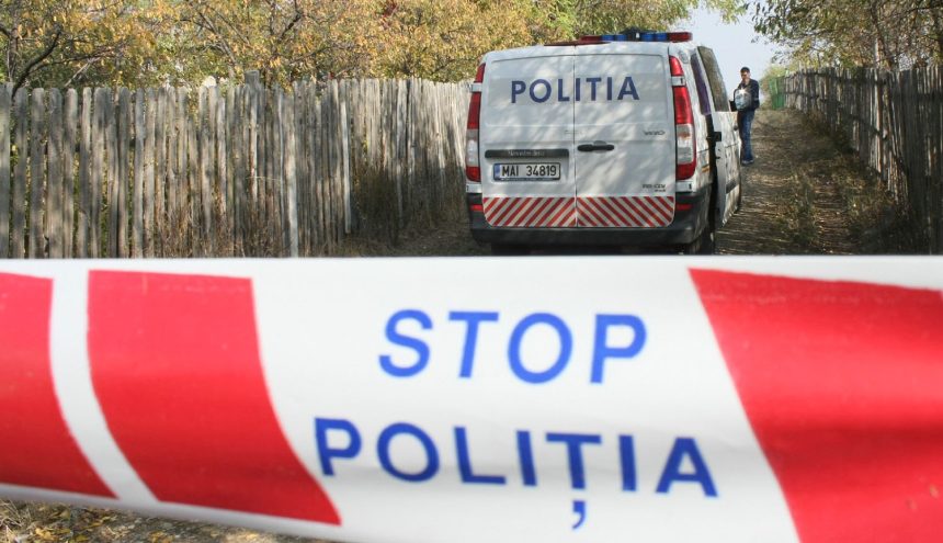 Descopera cine este femeia din Botosani gasita fara viata in curtea propriei case
