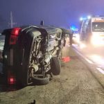 Doi soti din Botosani actioneaza in judecata administratorii drumurilor nationale dupa ce fiul lor a decadat intr un accident auto