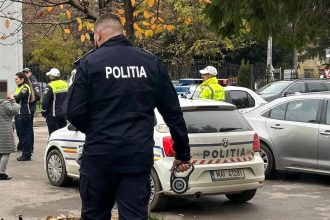 Doua scolii din judetul Botosani sub atentia politiei Afla de ce