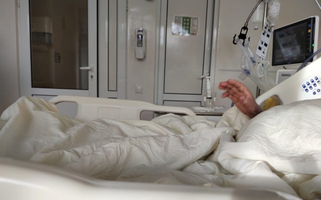 Drama intr o familie din Botosani inainte de Paste Sotia lanseaza un apel disperat pentru a si ajuta sotul