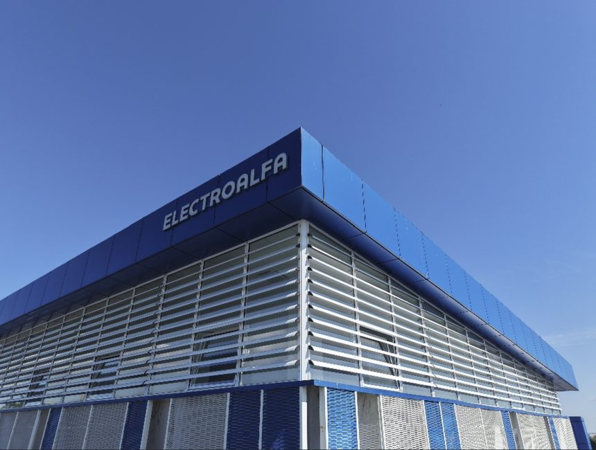 Electro Alfa International raporteaza venituri de 8322 milioane lei in 2025 o creste re de 28 fata de anul anterior si un profit net de 997 milioane lei