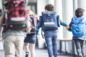 Elevii intra in vacanta Cand se intorc la cursuri si programul finalului de an