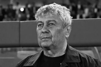 FC Botosani mesaj de condoleante la disparitia lui Mircea Lucescu Am primit vestea cu tristete