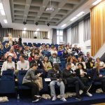FOTO Acesia sunt castigatorii Concursului de Arie Toastmasters Nordul vorbeste desfasurat in judetul Botosani