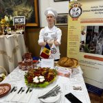 FOTO Concurs de gatit cu elevi din tota tara organizat intr un liceu din judetul Botosani
