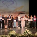 FOTO Elita Romaniei Acesia sunt elevii premiai la Botosani la Olimpiada Nationala de Limba Romana
