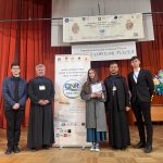 FOTO Oferindu le cinste Premiile castigate de elevii din Botosani la Olimpiada Nationala de Religie
