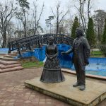 FOTO Primaria Botosani va moderniza lacul din Parcul Mihai Eminescu si a lansat o licitatie in valoare de peste 1 milion de lei