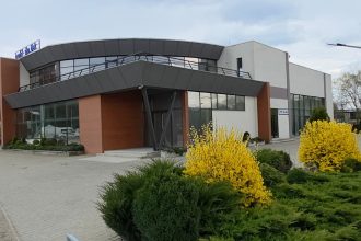 FOTO Se pregateste deschiderea unui nou restaurant in Botosani Pefectiunea este standardul nostru afirma managerul
