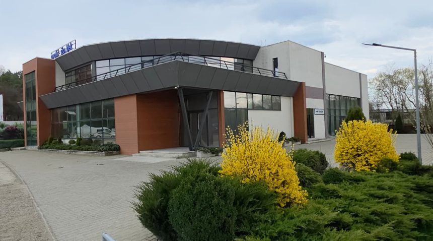 FOTO Se pregateste deschiderea unui nou restaurant in Botosani Pefectiunea este standardul nostru afirma managerul
