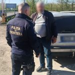 FOTO Un barbat a inchiriat o masina dar a regretat profund Ce au descoperit politiistii din Botosani