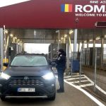 FOTO Un barbat a ntampinat probleme la frontiera Racovat Ce s a intamplat cand autoritatile i au verificat actele