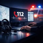 Factura pentru glume la 112 Amenzi drastice in Botosani pentru apeluri nejustificate