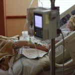 Femeie din Botosani grav ranita la spital Are urgent nevoie de sange