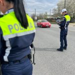 Filtre de trafic la Dorohoi 80 de persoane verificate