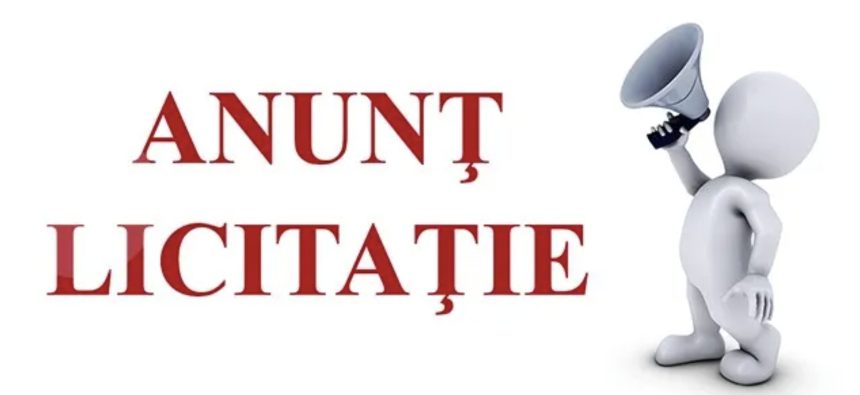 Finantele Publice din Botosani scot la licitatie spatiile de productie ale unei companii