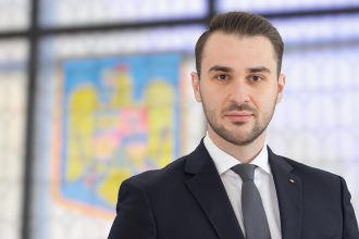 Florin Gavril din Botosani paraseste Guvernul dupa mai bine de 4 ani Politica inseamna asumarea unor valori nu doar putere