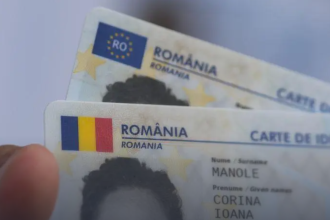 Guvernul anunta modificari dupa valul de plangeri legat de buletinul electronic Prima masura