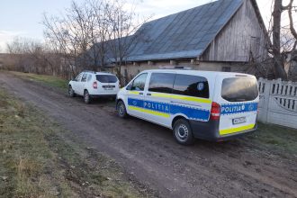 Inca o tragedie in Saptamana Patimilor Un barbat de 43 de ani din Botosani a murit dupa ce a cadut in picioare