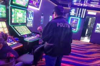 Initiativa politica pentru inchiderea salilor de jocuri din orasul Botosani