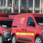 Masini de vanzare la Botosani Posta Romana doreste sa renunte la patru autoutilitare Volkswagen Caddy