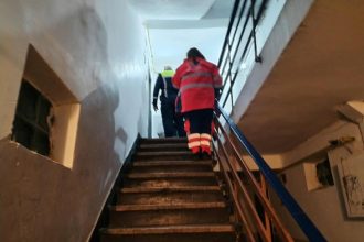 Medic cu 30 de ani de experienta gasit decedat in locuinta Politia a demarat o ancheta