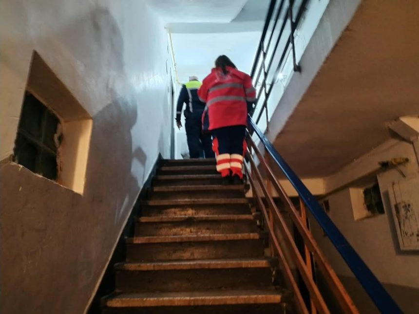 Medic cu 30 de ani de experienta gasit decedat in locuinta Politia a demarat o ancheta