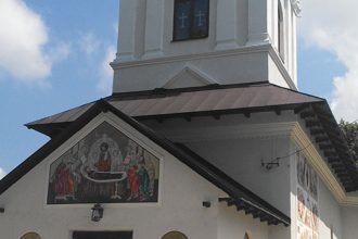 O biserica importanta din Botosani a ramas fara preot dupa ce actualul preot s a mutat in alta localaitate
