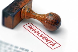 O companie de constructii din Botosani a solicitat insolventa cu cateva zile inainte de Paste