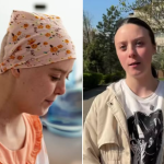 O elev de la un liceu din Botosani grav bolnav Marta are nevoie de ajutor