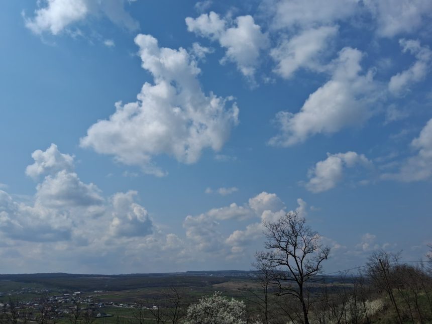 O masa de aer polar se indreapta spre Romania Anunt de ultim ora de la ANM