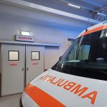 O persoana a decedat iar alte sapte au fost ranite in accidente de munca la Botosani
