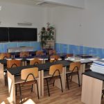 O scoala dintr un sat de romi din Botosani va fi reconstruita cu suma de 63 milioane de lei