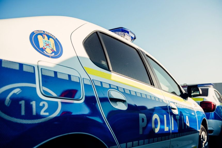 O tanara de 23 de ani din Botosani surprinsa cu tigari de contrabanda in Piata Centrala