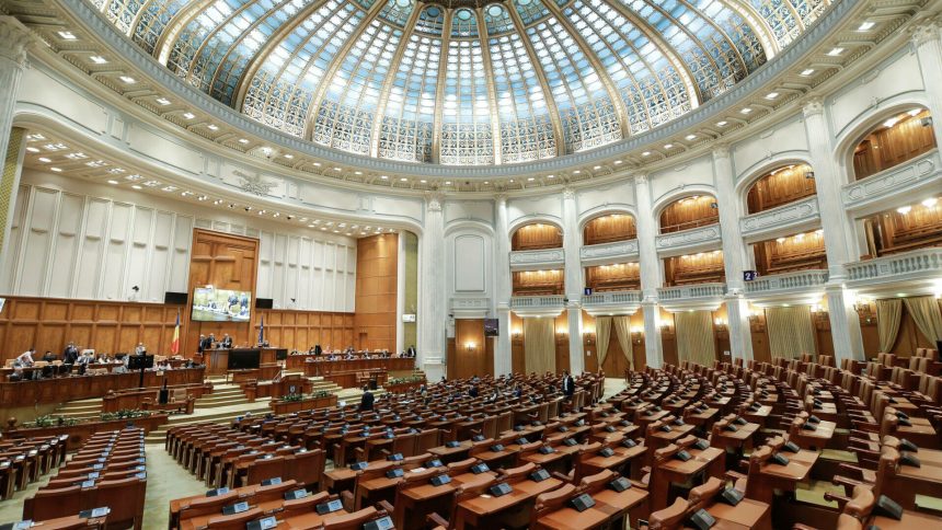 Parintii copiilor cu autism si sindrom Down vor beneficia de ajutor din partea statului Decizia aprobata de Parlament