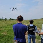 Patru comisari de la Garda de Mediu Botosani implicati in combaterea poluarii activitate suspendata si dosare penale