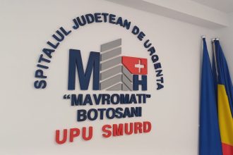 Post disponibil prin concurs la Spitalul Judetean Botosani Consulta conditiile