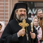 Prea Sfintitul Nichifor Botosaneanul va oficia slujba de Inviere la o biserica din municipiul Botosani