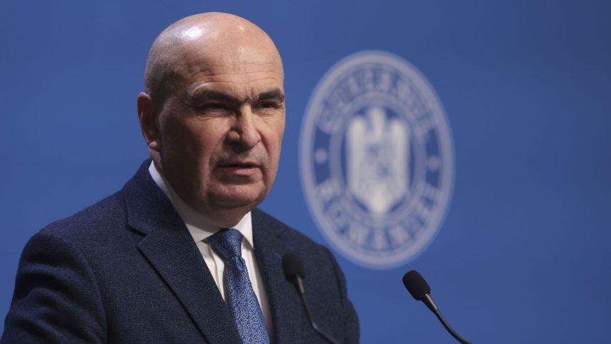Premierul Ilie Bolojan afirma ca Guvernul nu are nimic de castigat din cresterea preturilor carburanilor ci din contr