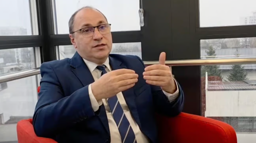 Profesorii ar putea beneficia de salarii mai mari din toamna Anuntul ministrului Educatiei Mihai Dimian