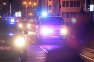 Profesorul din Botosani cautat de Politie de aproape trei ani Cand va fi capturat va ajunge la inchisoare