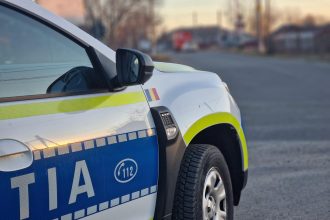 Razii intr o localitate din Botosani Zeci de autoturisme verificate