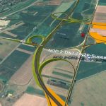 S a desemnat constructorul pentru drumul expres Suceava Siret Acesta va fi o extensie a autostrazii A7