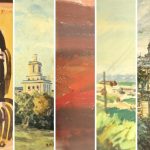 Salonul National de Acuarela Ion Murariu prima editie la Galeriile de Arta Botosani