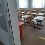 Scoala din judeul Botosani reabilitata cu fonduri de la Ministerul Dezvoltarii Sociale