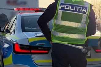 Sofer gasit mort de beat la volan la Bucecea Ce a aratat etilotestul