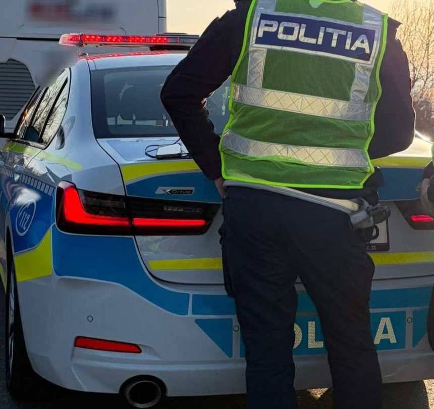 Sofer gasit mort de beat la volan la Bucecea Ce a aratat etilotestul